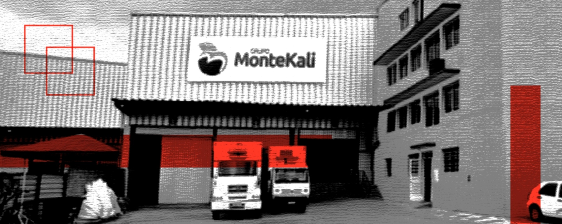 Grupo Montekali - header interno