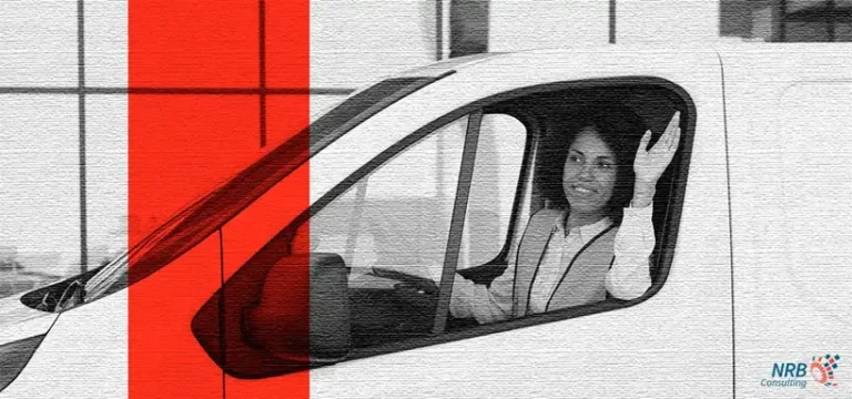 Controle de frotas: como o EAM transforma a gestão de veículos