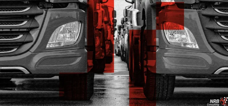 Gestão de pneus na frota: como reduzir custos e aumentar a disponibilidade